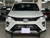 Bán xe Toyota Fortuner 2021 2.4G 4x2 AT Legender giá 1 Tỷ 70 Triệu - TP HCM