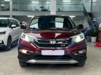 Bán xe Honda CRV 2016 2.4 AT giá 585 Triệu - TP HCM