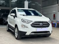 Bán xe Ford EcoSport 2018 Titanium 1.5L AT giá 425 Triệu - TP HCM