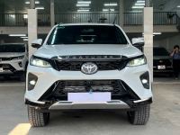 Bán xe Toyota Fortuner 2022 Legender 2.4L 4x2 AT giá 1 Tỷ 130 Triệu - TP HCM