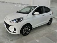 Bán xe Hyundai i10 2024 1.2 AT giá 420 Triệu - TP HCM