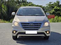 Bán xe Toyota Innova 2014 2.0G giá 350 Triệu - TP HCM