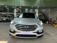 Bán xe Hyundai SantaFe 2018 2.4L 4WD giá 685 Triệu - TP HCM