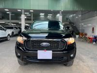 Bán xe Ford Ranger 2022 XLS 2.2L 4x2 AT giá 589 Triệu - TP HCM