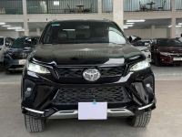 Bán xe Toyota Fortuner 2022 Legender 2.4L 4x2 AT giá 1 Tỷ 80 Triệu - TP HCM