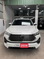 Bán xe Toyota Innova 2024 Cross HEV 2.0 CVT giá 1 Tỷ 70 Triệu - TP HCM