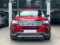 Bán xe Ford Explorer 2018 Limited 2.3L EcoBoost giá 1 Tỷ 20 Triệu - TP HCM