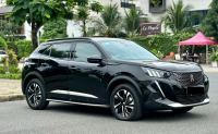 Bán xe Peugeot 2008 2024 GT Line 1.2 AT giá 720 Triệu - TP HCM