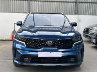 Bán xe Kia Sorento 2021 Signature 2.2 AT AWD giá 895 Triệu - TP HCM