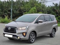 Bán xe Toyota Innova 2020 E 2.0 MT giá 595 Triệu - TP HCM