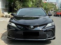 Bán xe Toyota Camry 2024 2.0Q giá 1 Tỷ 179 Triệu - TP HCM