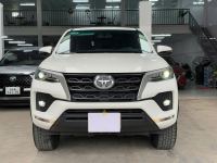 Bán xe Toyota Fortuner 2022 2.4L 4x2 MT giá 895 Triệu - TP HCM