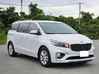 Bán xe Kia Sedona 2021 2.2 DAT Luxury giá 895 Triệu - TP HCM