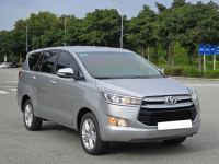 Bán xe Toyota Innova 2017 2.0V giá 568 Triệu - TP HCM