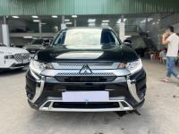 Bán xe Mitsubishi Outlander 2020 2.0 CVT giá 635 Triệu - TP HCM