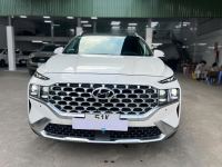 Bán xe Hyundai SantaFe 2022 Cao cấp 2.2L HTRAC giá 1 Tỷ 150 Triệu - TP HCM