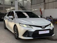 Bán xe Toyota Camry 2022 2.0Q giá 1 Tỷ 50 Triệu - TP HCM