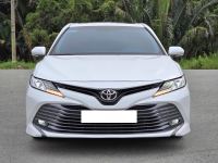 Bán xe Toyota Camry 2.5Q 2021 giá 985 Triệu - TP HCM