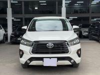 Bán xe Toyota Innova 2021 E 2.0 MT giá 675 Triệu - TP HCM