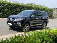 Bán xe Toyota Fortuner 2018 2.4G 4x2 AT giá 830 Triệu - TP HCM