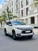 Bán xe Mitsubishi Pajero Sport 2017 3.0G 4x4 AT giá 725 Triệu - TP HCM