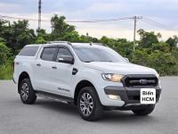 Bán xe Ford Ranger 2017 Wildtrak 3.2L 4x4 AT giá 618 Triệu - TP HCM