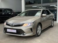 Bán xe Toyota Camry 2017 2.5Q giá 680 Triệu - TP HCM