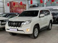 Bán xe Toyota Prado 2015 TXL 2.7L giá 1 Tỷ 380 Triệu - TP HCM