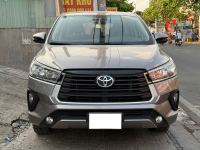 Bán xe Toyota Innova 2021 E 2.0 MT giá 665 Triệu - TP HCM