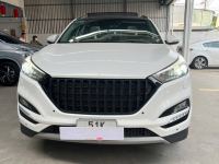 Bán xe Hyundai Tucson 2018 1.6 AT Turbo giá 645 Triệu - TP HCM