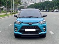 Bán xe Toyota Raize 2023 G 1.0 CVT giá 486 Triệu - TP HCM