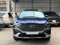 Bán xe Hyundai SantaFe 2022 Cao cấp 2.2L HTRAC giá 1 Tỷ 179 Triệu - TP HCM