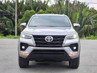 Bán xe Toyota Fortuner 2021 2.7V 4x2 AT giá 928 Triệu - TP HCM