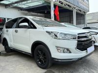 Bán xe Toyota Innova 2019 2.0 Venturer giá 615 Triệu - TP HCM