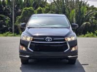 Bán xe Toyota Innova 2018 2.0 Venturer giá 555 Triệu - TP HCM