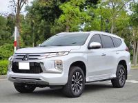 Bán xe Mitsubishi Pajero Sport 2022 2.4D 4x4 AT giá 1 Tỷ 65 Triệu - TP HCM