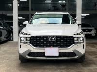 Bán xe Hyundai SantaFe 2022 Tiêu chuẩn 2.2L giá 999 Triệu - TP HCM