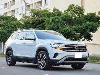 Bán xe Volkswagen Teramont 2022 2.0 AT giá 1 Tỷ 759 Triệu - TP HCM