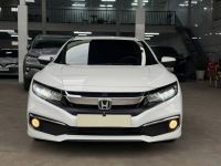 Bán xe Honda Civic 2021 G 1.8 AT giá 610 Triệu - TP HCM