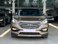 Bán xe Hyundai SantaFe 2017 2.4L 4WD giá 625 Triệu - TP HCM