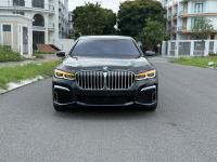 Bán xe BMW 7 Series 730Li M Sport 2020 giá 2 Tỷ 550 Triệu - TP HCM