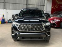 Bán xe Toyota Innova 2024 Cross HEV 2.0 CVT giá 1 Tỷ 15 Triệu - TP HCM