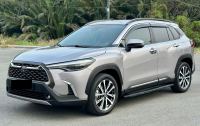 Bán xe Toyota Corolla Cross 2021 1.8V giá 699 Triệu - TP HCM