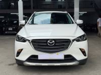 Bán xe Mazda CX3 2024 Luxury 1.5 AT giá 580 Triệu - TP HCM