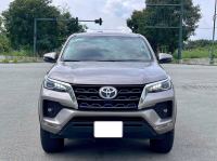 Bán xe Toyota Fortuner 2022 2.4L 4x2 MT giá 855 Triệu - TP HCM