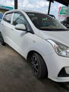 Bán xe Hyundai i10 2017 Grand 1.0 MT Base giá 192 Triệu - Nghệ An