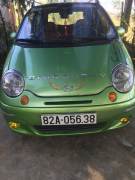 Bán xe Daewoo Matiz SE 0.8 MT 2007 giá 59 Triệu - Kon Tum