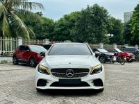 Bán xe Mercedes Benz C class C300 AMG 2020 giá 1 Tỷ 199 Triệu - Hà Nội