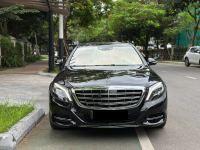 Bán xe Mercedes Benz Maybach S400 2016 giá 2 Tỷ 950 Triệu - Hà Nội