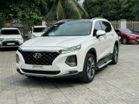 Bán xe Hyundai SantaFe Premium 2.4L HTRAC 2020 giá 910 Triệu - Hà Nội